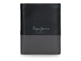 Carteira PEPE JEANS 10x8x1cm
