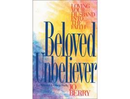 Livro beloved unbeliever de jo berry (inglês)