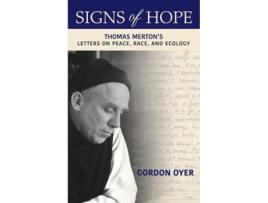 Livro signs of hope de gordon oyer (inglês)