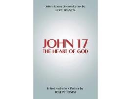 Livro john 17 de edited by joseph tosini (inglês)