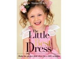 Livro little best dress, the de s henry (inglês)