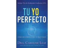 Livro tu yo perfecto de leaf caroline leaf (espanhol)