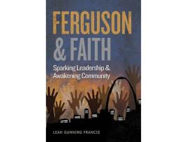 Livro ferguson and faith de leah gunning francis (inglês)