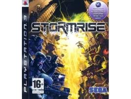 Jogo Stormrise PS3