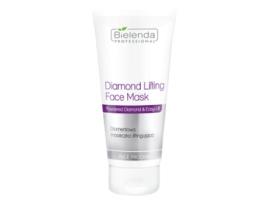 BIELENDA PROFESSIONAL Diamond Lifting Máscara Reafirmante 175 Ml