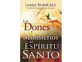 Livro los dones y ministerios del espiritu santo de lester sumrall (espanhol)