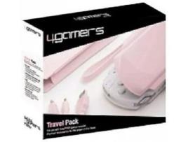 Jogo PSP Travel Pack NOVO PSP