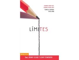 Livro limites de dr henry cloud (espanhol)