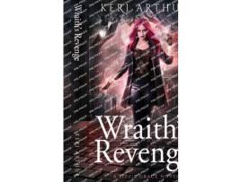 Livro Wraith'S Revenge de Keri Arthur ( Inglês )