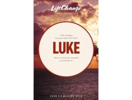 Livro lc luke de the navigators (inglês)