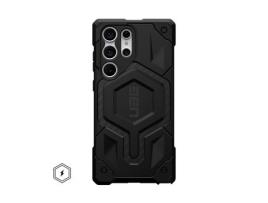 Capa para Samsung Galaxy S23 Ultra URBAN ARMOR GEAR Preto