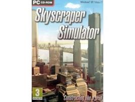 Jogo Skyscraper Simulator PC