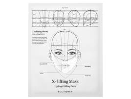 BOUTIJOUR Máscara Facial X-Lifting 15 Gr