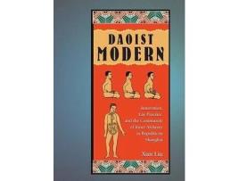 Livro daoist modern de xun liu (inglês)