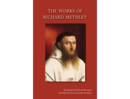 Livro the works of richard methley de richard methley (inglês)