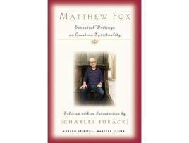 Livro matthew fox de matthew fox,dr.charles burack (inglês)