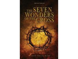 Livro seven wonders of the cross de van de kamp wilkin van de kamp (inglês)