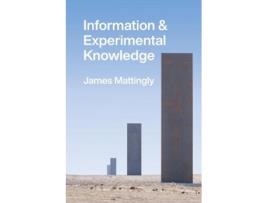 Livro information and experimental knowledge de james mattingly (inglês)