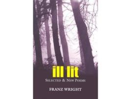 Livro ill lit de franz wright (inglês)