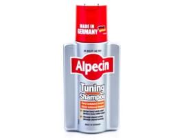 Champô de Refinação ALPECIN 200 ml