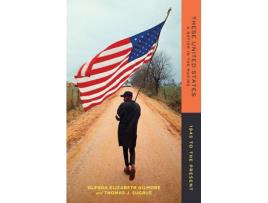 Livro these united states de glenda elizabeth (yale university) gilmore,thomas j. (new york university) sugrue (inglês)