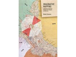 Livro imaginative mapping de nobuko toyosawa (inglês)