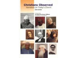 Livro christians observed de john watson (inglês)