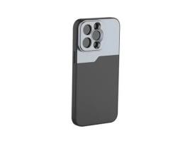 Capa para Iphone 14 Pro Max MOJOGEAR -Preto