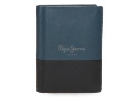 Carteira PEPE JEANS 10x8x1cm