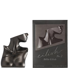 Billie Eilish perfume Eilish No.2 EDP 100 ml