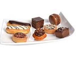 Petits Fours De Chocolate 215g