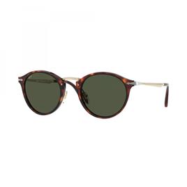 Persol Persol Inicio > Hombre > Complementos > Gafas de Sol Po3166s 24/31 gold & havana green , Marrón - Ref. PO3166S, Marrón - Ref. PO3166S