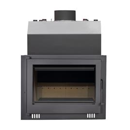 Recuperador Aquecimento Central Metlor LDA 17.12KW