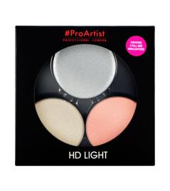 ProArtist Freedom - HD Light Packs - HD Cold Light 2