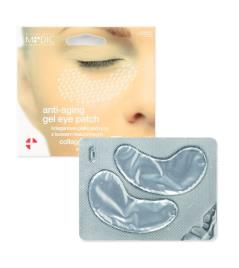 Pierre René - Tapa-gel contorno dos olhos anti-envelhecimento