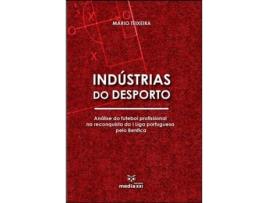 Indústrias do Desporto