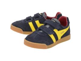 Gola Sapatilhas Harrier Velcro