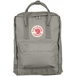 Fjallraven  Mochila Kanken  Cinza Disponível em tamanho para homem. Único.Bolsas > Mochila