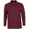 Polos mangas compridas WINTER 2 CASUAL MEN  Violeta Disponível em tamanho para homem. EU XXL,EU S,EU M,EU L,EU XL.Homem > Roupas > Pólos mangas compridas