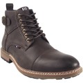 Botas baixas masculinas  32341 marrom  Castanho Disponível em tamanho para homem. 40,41,42,43,44,45.Homem > Sapatos > Botins