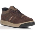 J´hayber  Sapatilhas -51139 111  Castanho Disponível em tamanho para senhora. 38,39,40,41,42,43,44,45,46.Mulher > Sapatos > Tenis  