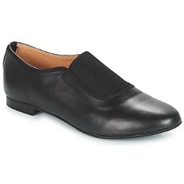 Sapatos PERLITA  Preto Disponível em tamanho para senhora. 38,39.Mulher > Calçasdos > Sapato estilo derbie