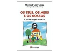 OS TEUS, OS MEUS E OS NOSSOS - A RECONSTRUÇÃO DE UM LAR