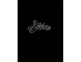 Livro Health & Efficiency Doctor Lakra de Abrahan Cruzvillegas (Espanhol)