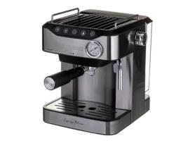 Máquina de Café Expresso Manual HEINRICH'S Hes 8688 850 W 1,6 L