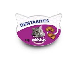 Snack para Gatos MARS (40g - Seca - Adulto - Sabor: Frango)