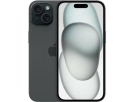 iPhone 15 APPLE (6,1'' - 512 GB - Azul)