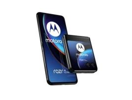 Smartphone MOTOROLA Razr 40 Ultra Preto 256 Gb 8 Gb Ram 6,9