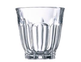 Copo LUMINARC Arcade Transparente Vidro 240 Ml