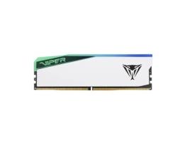 Memória RAM DDR5 PATRIOT (6200 MHz - 40)